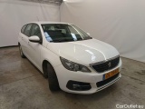  Peugeot  308 PEUGEOT  SW DIESEL - 2017 1.5 BlueHDi 130 Active Pack S&S 5d #8