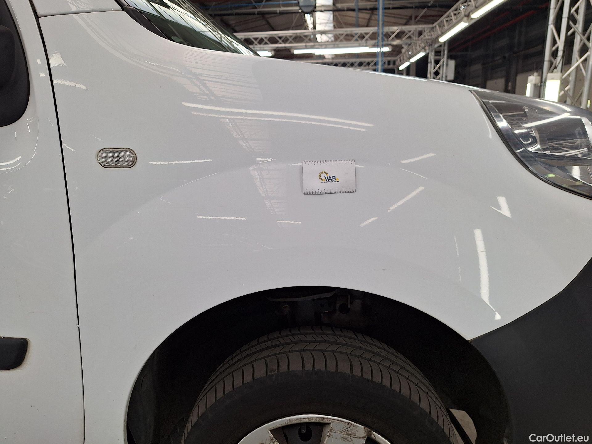  Renault  Kangoo Renault, _ Express '13, Renault  Express Energy dCi 75 Grand Confort #58