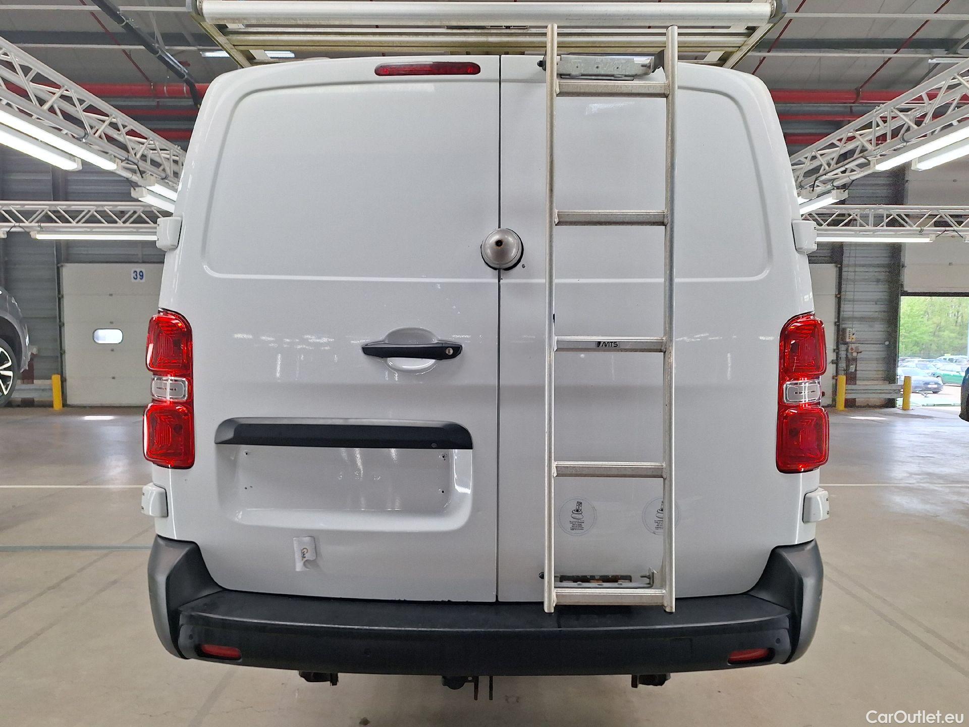 Peugeot  Expert Peugeot, _ '16, Peugeot  Long Premium L3 2.0 BlueHDi S&S EAT #18