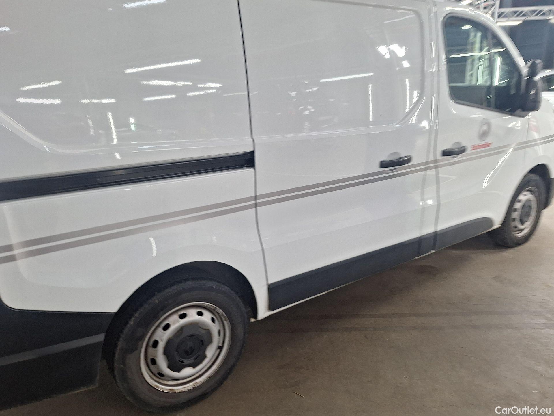  Renault  Trafic Renault, _ '21, Renault  L1H1 dCi 130 Confort 2.9T 4d #5