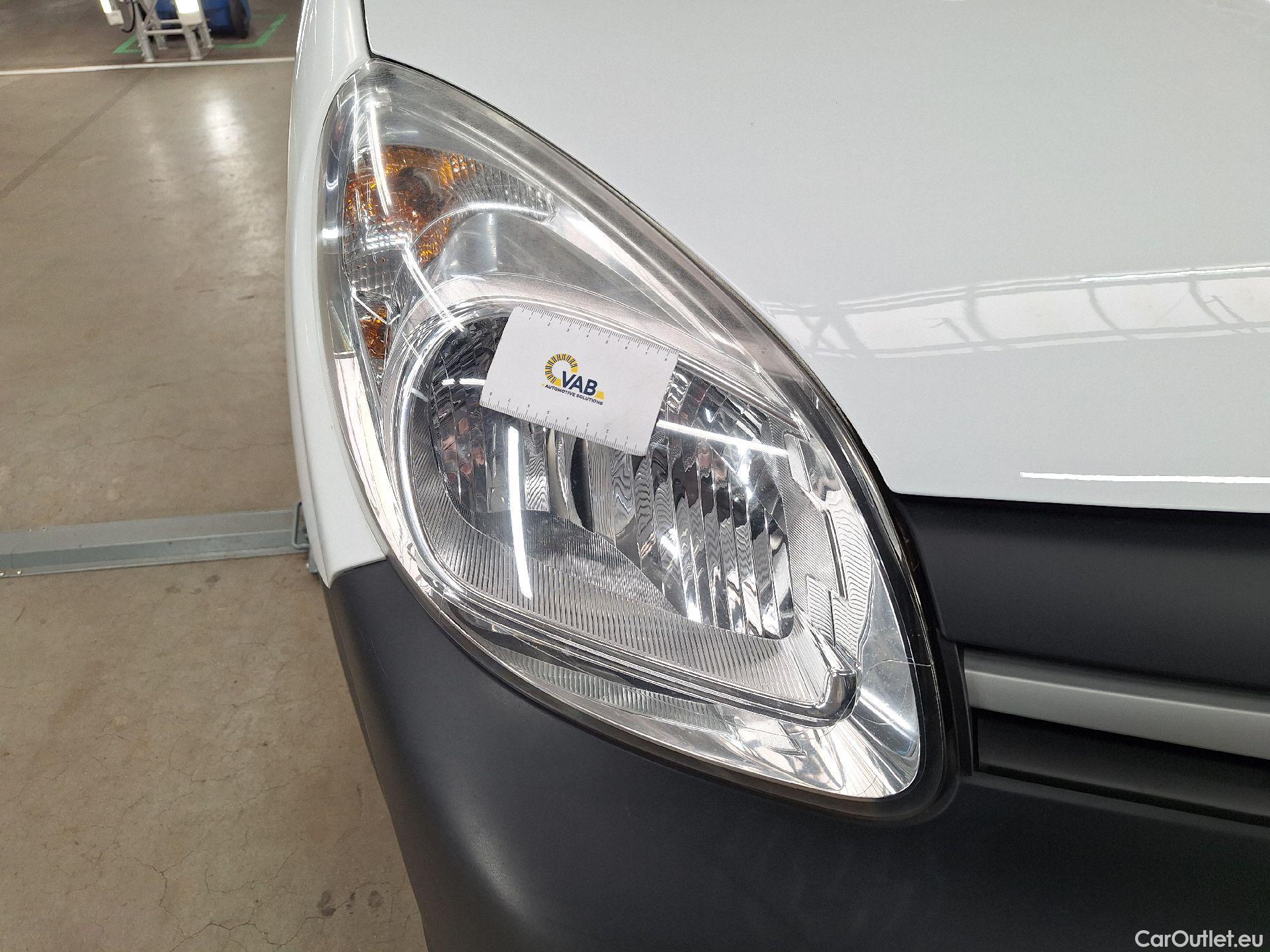  Renault  Kangoo Renault, _ Express '13, Renault  Express Energy dCi 75 Grand Confort #1