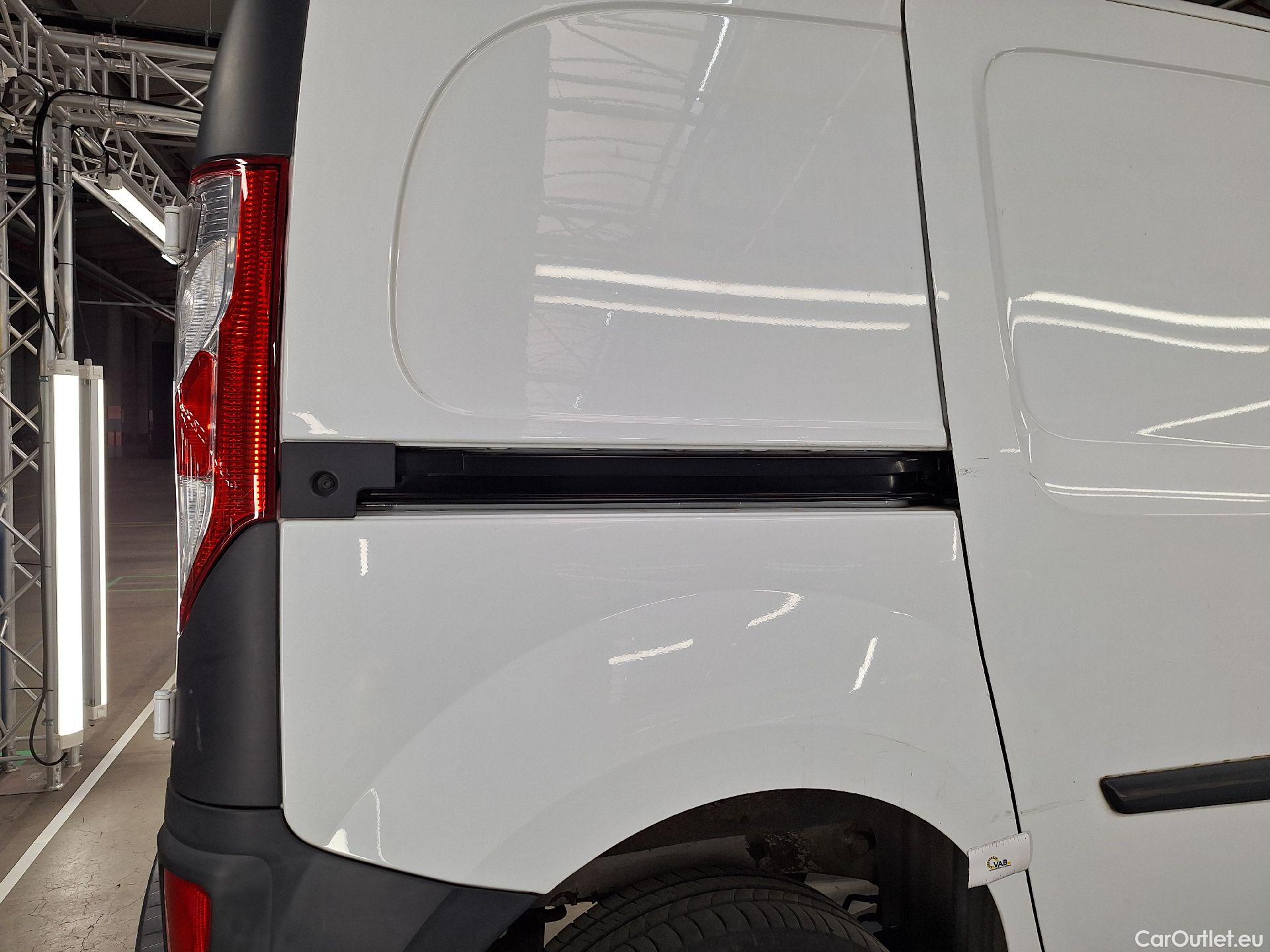  Renault  Kangoo Renault, _ Express '13, Renault  Express Energy dCi 75 Grand Confort #41