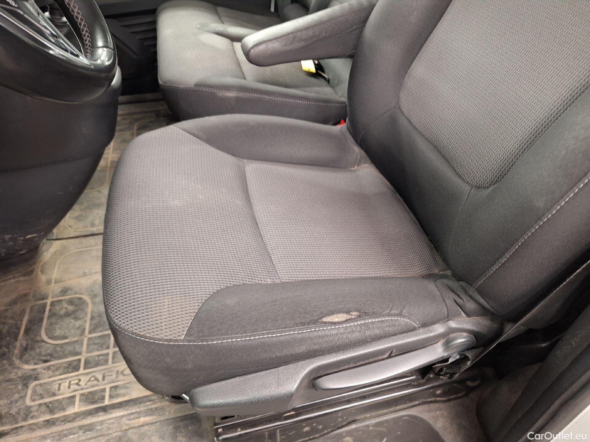  Renault  Trafic Renault, _ '21, Renault  L1H1 dCi 130 Confort 2.9T 4d #58