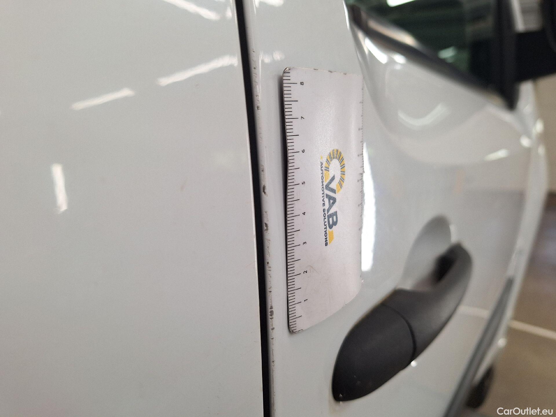  Renault  Kangoo Renault, _ Express '13, Renault  Express Energy dCi 75 Grand Confort #57