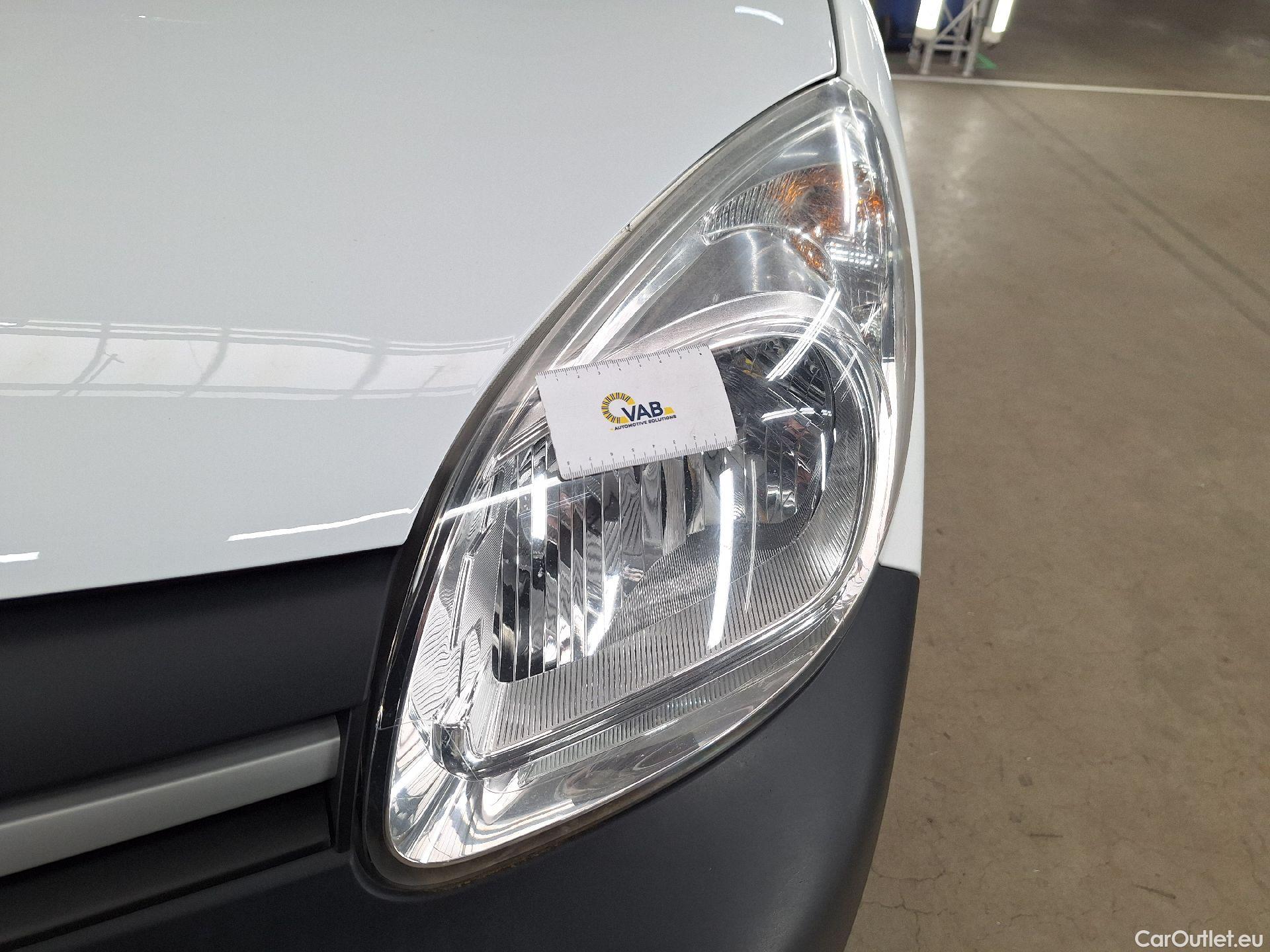  Renault  Kangoo Renault, _ Express '13, Renault  Express Energy dCi 75 Grand Confort #4