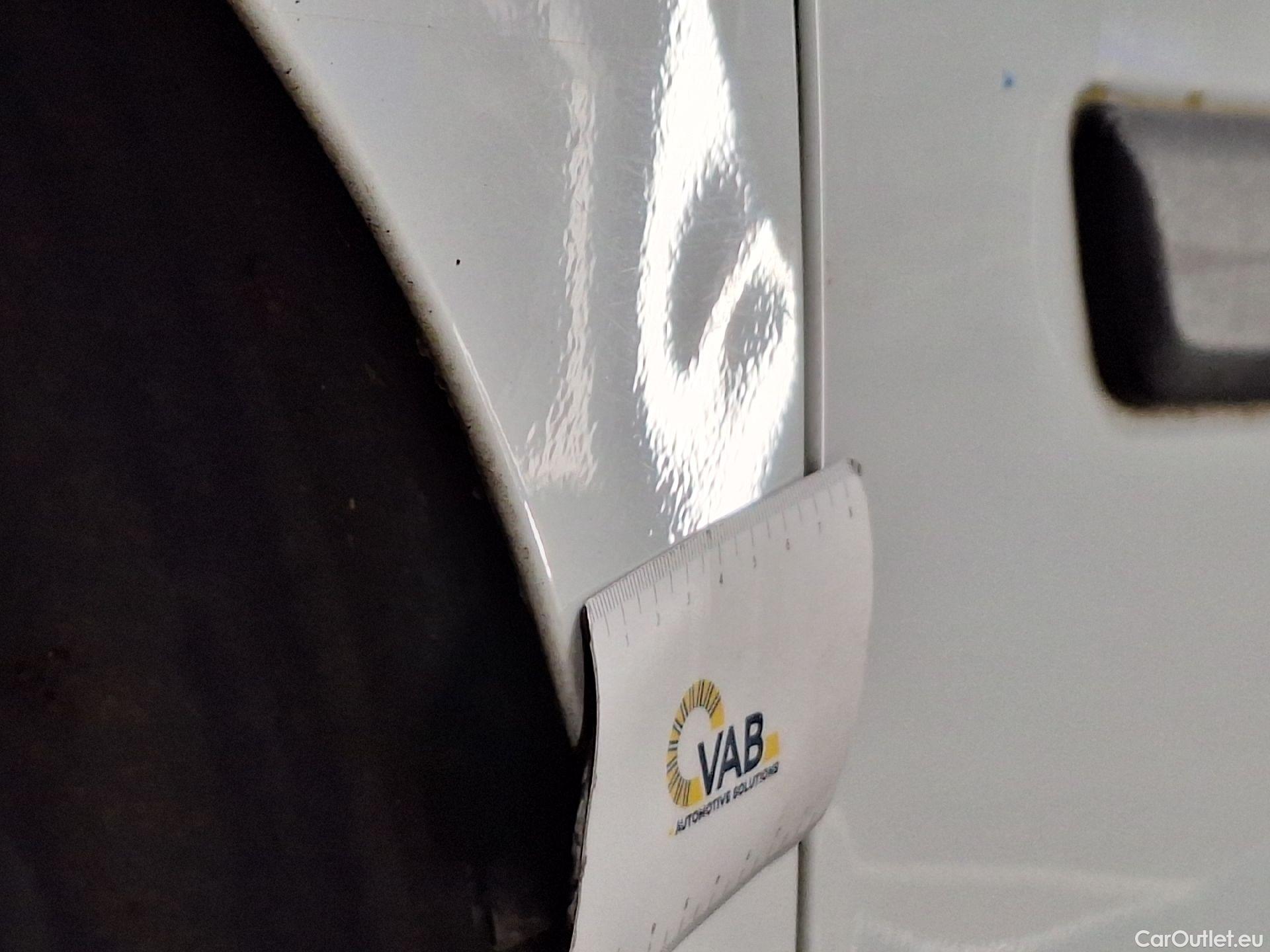  Renault  Kangoo Renault, _ Express '13, Renault  Express Energy dCi 75 Grand Confort #42