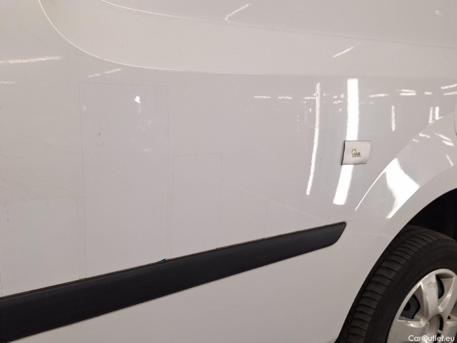  Renault  Kangoo Renault, _ Express '13, Renault  Express Energy dCi 75 Grand Confort #23