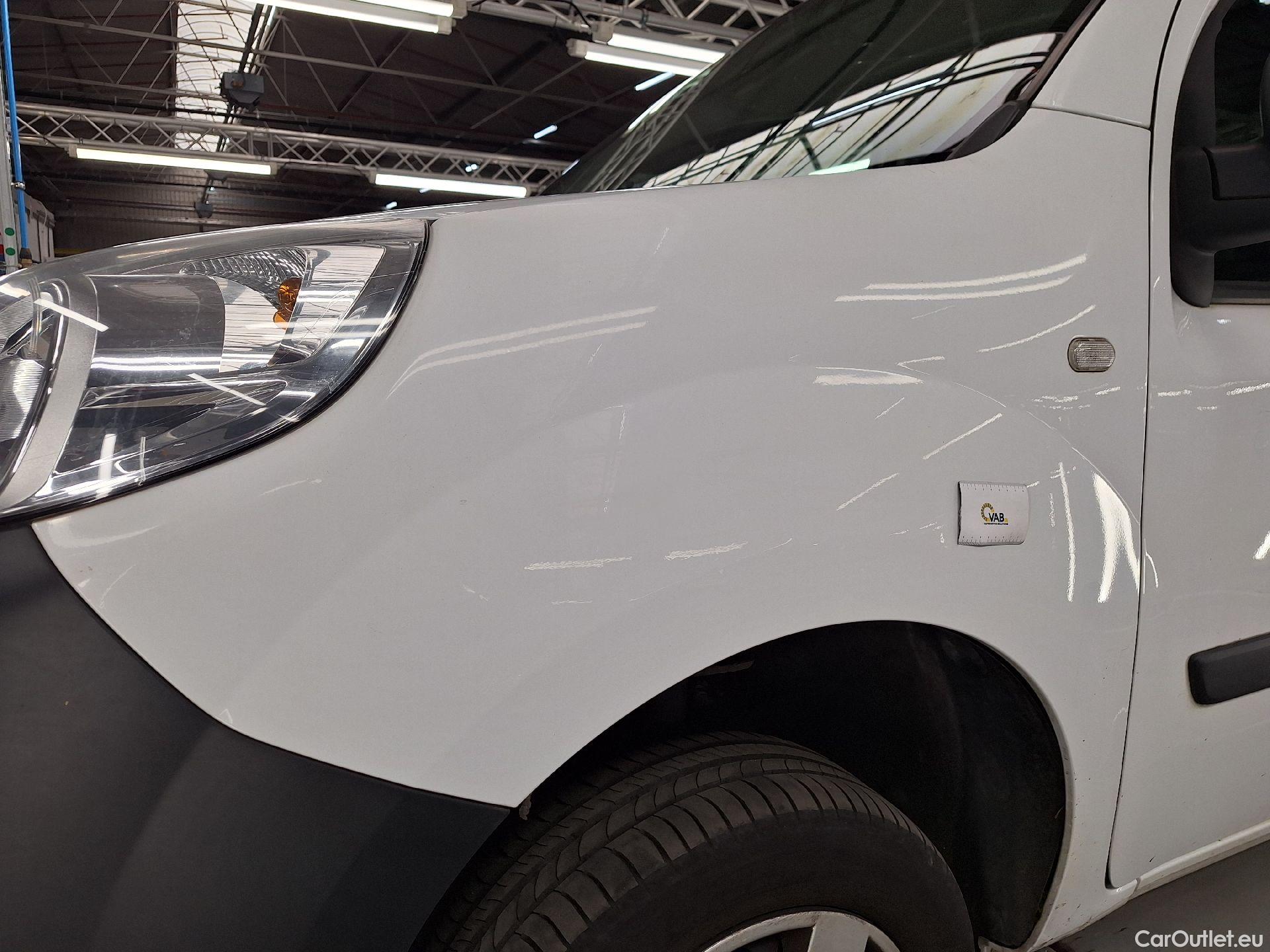  Renault  Kangoo Renault, _ Express '13, Renault  Express Energy dCi 75 Grand Confort #6