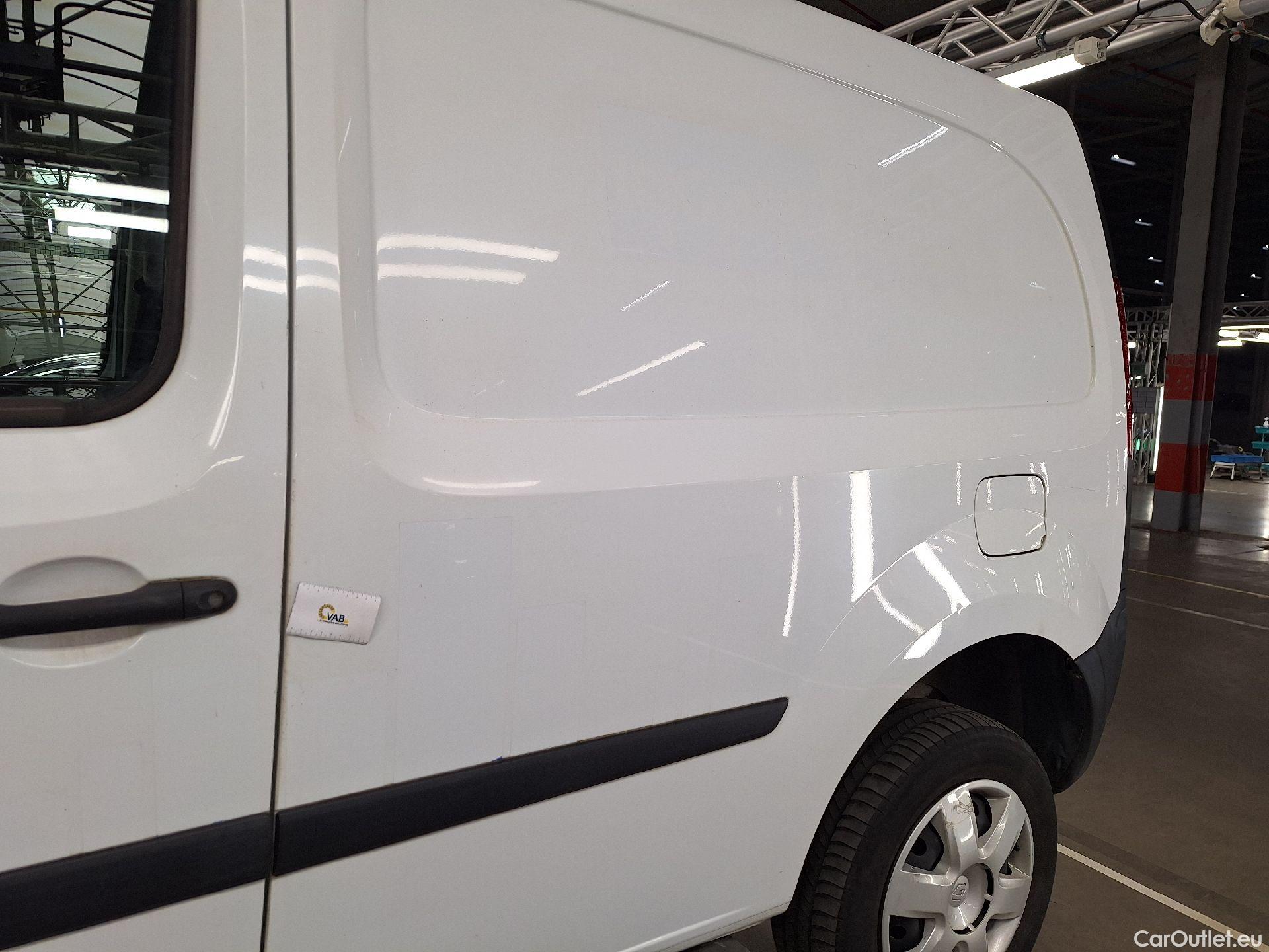  Renault  Kangoo Renault, _ Express '13, Renault  Express Energy dCi 75 Grand Confort #18