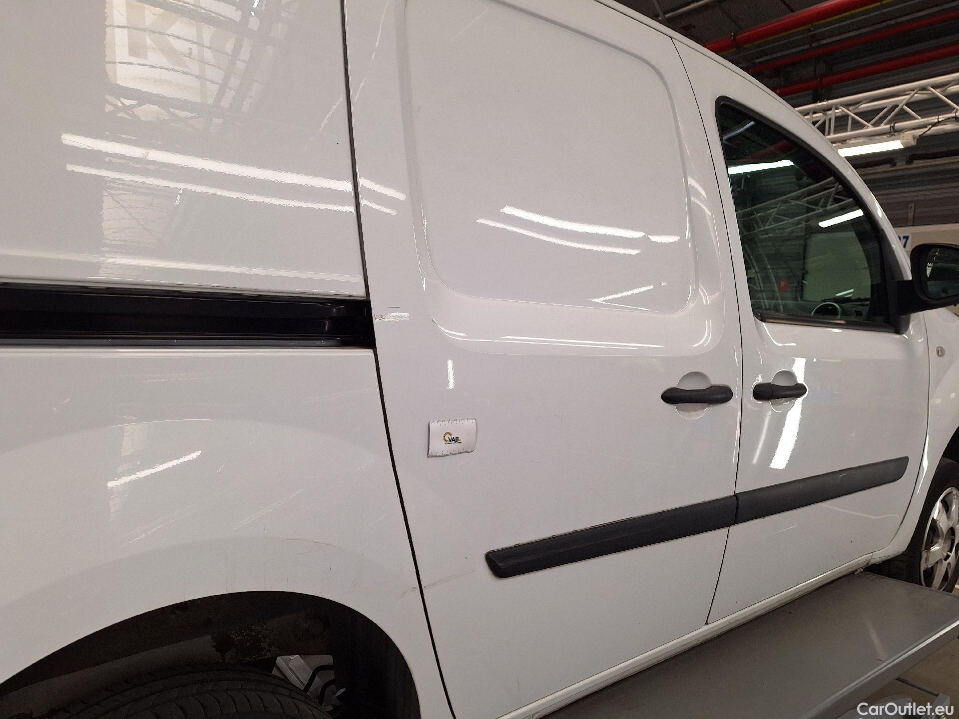  Renault  Kangoo Renault, _ Express '13, Renault  Express Energy dCi 75 Grand Confort #48