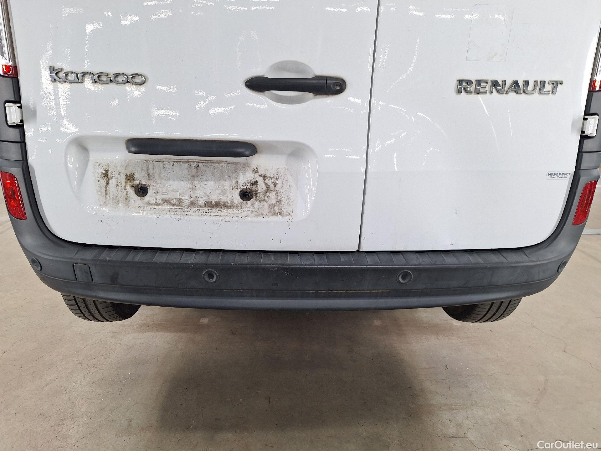  Renault  Kangoo Renault, _ Express '13, Renault  Express Energy dCi 75 Grand Confort #38