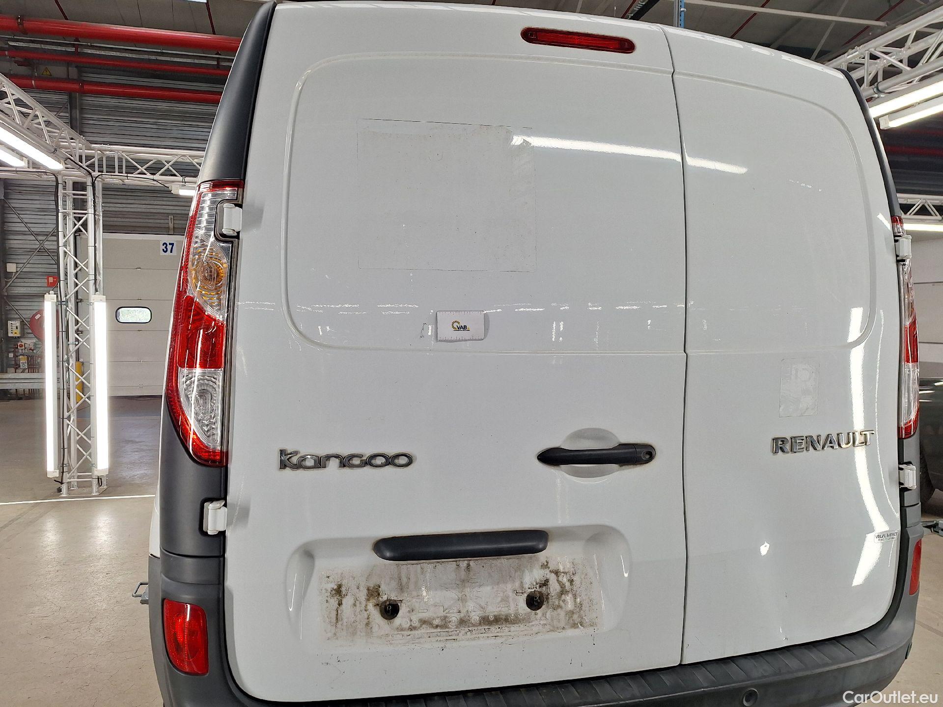  Renault  Kangoo Renault, _ Express '13, Renault  Express Energy dCi 75 Grand Confort #33