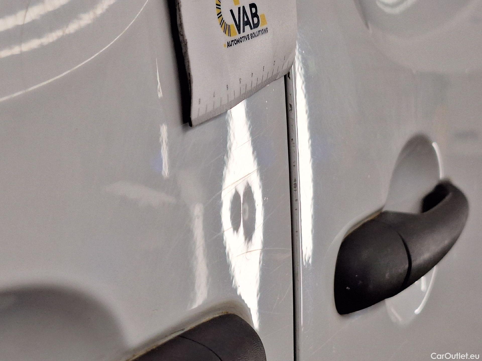  Renault  Kangoo Renault, _ Express '13, Renault  Express Energy dCi 75 Grand Confort #50