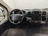  Peugeot  Boxer Peugeot  2.2 BlueHDi S&S 165 435 L4H2 4d #9