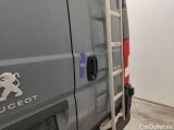  Peugeot  Boxer Peugeot  2.2 BlueHDi S&S 165 435 L4H2 4d #80