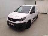  Peugeot  Partner Peugeot, _ '18, Peugeot  1.6 BHDi L1 Light 73kW s/s Premium #2