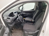  Peugeot  Partner Peugeot, _ '18, Peugeot  1.6 BHDi L1 Light 73kW s/s Premium #3