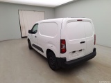  Peugeot  Partner Peugeot, _ '18, Peugeot  1.6 BHDi L1 Light 73kW s/s Premium #6