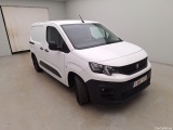  Peugeot  Partner Peugeot, _ '18, Peugeot  1.6 BHDi L1 Light 73kW s/s Premium #9