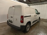  Peugeot  Partner Peugeot  1.5 BHDi L1 Heavy 75kW Premium 4d #2