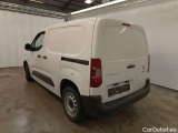  Peugeot  Partner Peugeot  1.5 BHDi L1 Heavy 75kW Premium 4d #7