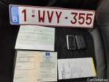  Renault  Kadjar Renault  Blue dCi 115 EDC Black Edition 5d #4