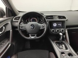  Renault  Kadjar Renault  Blue dCi 115 EDC Black Edition 5d #9