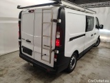  Renault  Trafic Renault  L2H1 dCi 120 Grand Confort DC 2.9T 4d #2