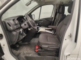  Renault  Trafic Renault  L2H1 dCi 120 Grand Confort DC 2.9T 4d #3