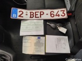  Renault  Trafic Renault  L2H1 dCi 120 Grand Confort DC 2.9T 4d #4