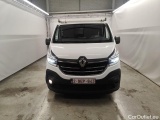  Renault  Trafic Renault  L2H1 dCi 120 Grand Confort DC 2.9T 4d #5