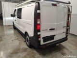  Renault  Trafic Renault  L2H1 dCi 120 Grand Confort DC 2.9T 4d #7