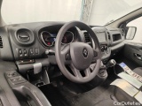  Renault  Trafic Renault  L2H1 dCi 120 Grand Confort DC 2.9T 4d #9