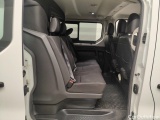  Renault  Trafic Renault  L2H1 dCi 120 Grand Confort DC 2.9T 4d #10