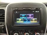  Renault  Trafic Renault  L2H1 dCi 120 Grand Confort DC 2.9T 4d #13