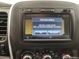  Renault  Trafic Renault  L2H1 dCi 120 Grand Confort DC 2.9T 4d #14