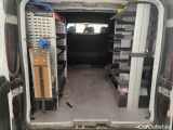  Renault  Trafic Renault  L2H1 dCi 120 Grand Confort DC 2.9T 4d #15
