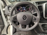  Renault  Trafic Renault  L2H1 dCi 120 Grand Confort DC 2.9T 4d #21