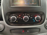  Renault  Trafic Renault  L2H1 dCi 120 Grand Confort DC 2.9T 4d #23