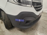  Renault  Trafic Renault  L2H1 dCi 120 Grand Confort DC 2.9T 4d #25