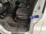  Renault  Trafic Renault  L2H1 dCi 120 Grand Confort DC 2.9T 4d #32