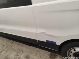  Renault  Trafic Renault  L2H1 dCi 120 Grand Confort DC 2.9T 4d #37