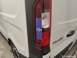  Renault  Trafic Renault  L2H1 dCi 120 Grand Confort DC 2.9T 4d #39