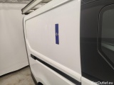  Renault  Trafic Renault  L2H1 dCi 120 Grand Confort DC 2.9T 4d #47
