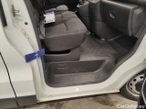  Renault  Trafic Renault  L2H1 dCi 120 Grand Confort DC 2.9T 4d #53