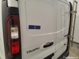  Renault  Trafic Renault  L2H1 dCi 120 Grand Confort DC 2.9T 4d #55