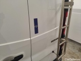  Renault  Trafic Renault  L2H1 dCi 120 Grand Confort DC 2.9T 4d #58