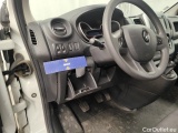  Renault  Trafic Renault  L2H1 dCi 120 Grand Confort DC 2.9T 4d #63