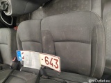  Renault  Trafic Renault  L2H1 dCi 120 Grand Confort DC 2.9T 4d #68