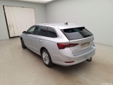  Skoda  Octavia Skoda,  Combi '20, Skoda  Combi 2.0 CRTDI 85kW Clever 5d #6
